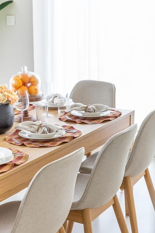 Frank Porter - Harbour Gate Apartment Dubai
