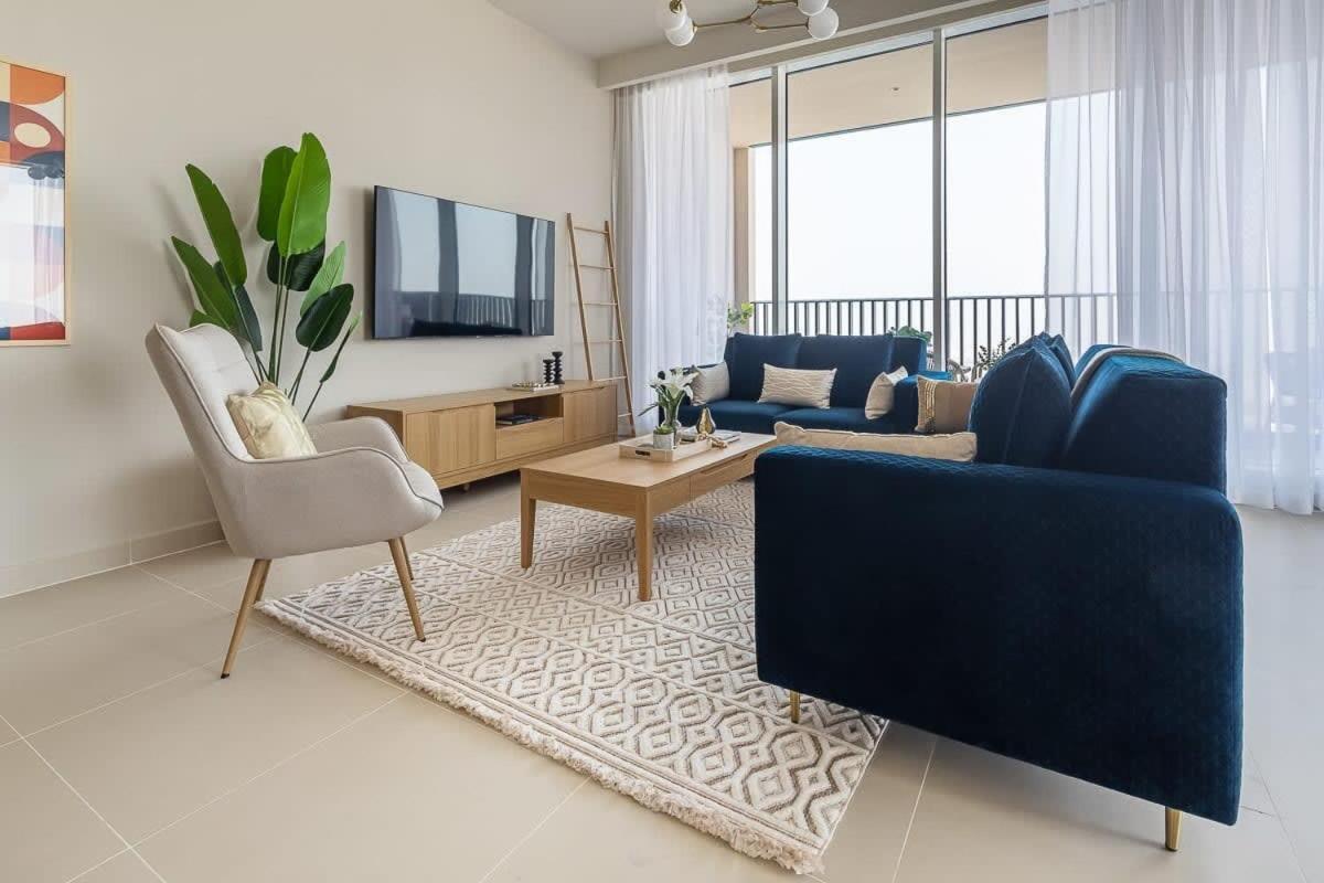 Apartment Frank Porter - Harbour Gate
