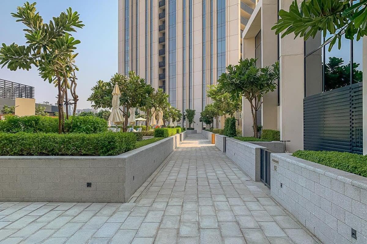 Apartment Frank Porter - Harbour Gate Dubai