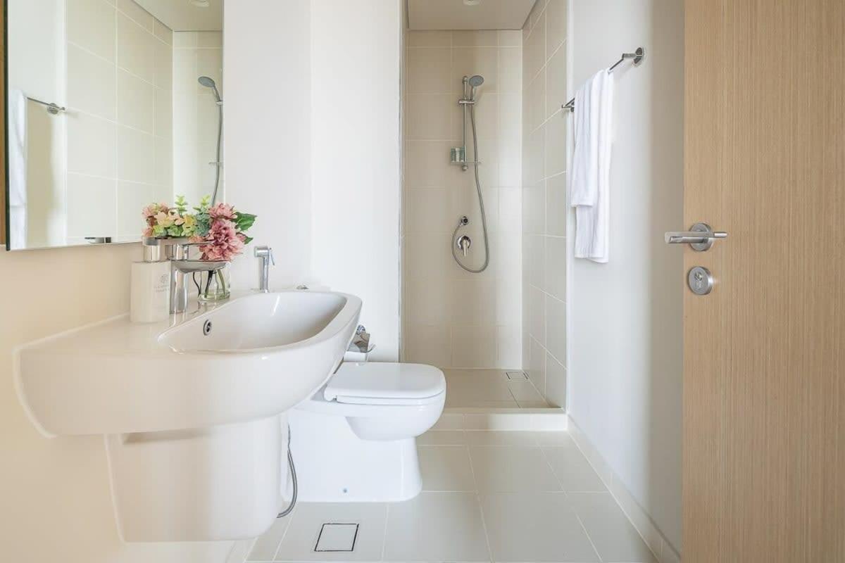 Apartment Frank Porter - Harbour Gate *